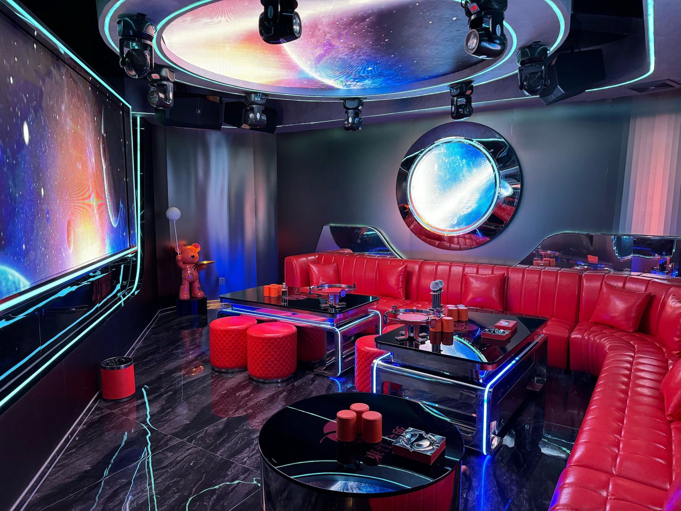 雅安商务ktv低端场所推荐-荥经县ktv预订