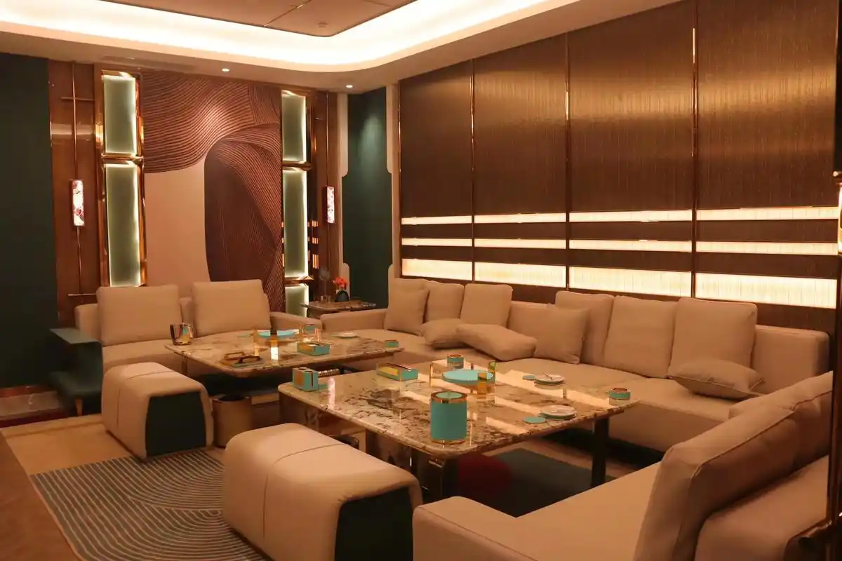 雅安商务ktv环境好体验佳-雨城区ktv预订