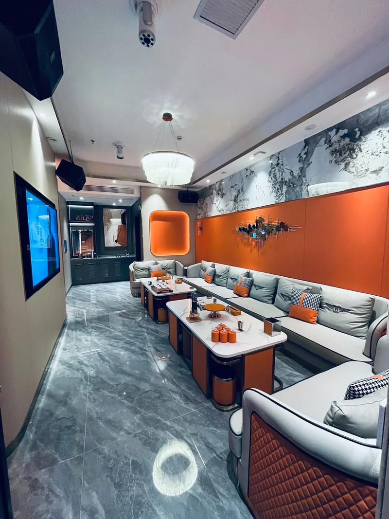 雅安商务ktv哪里有优质选择-荥经县ktv预订