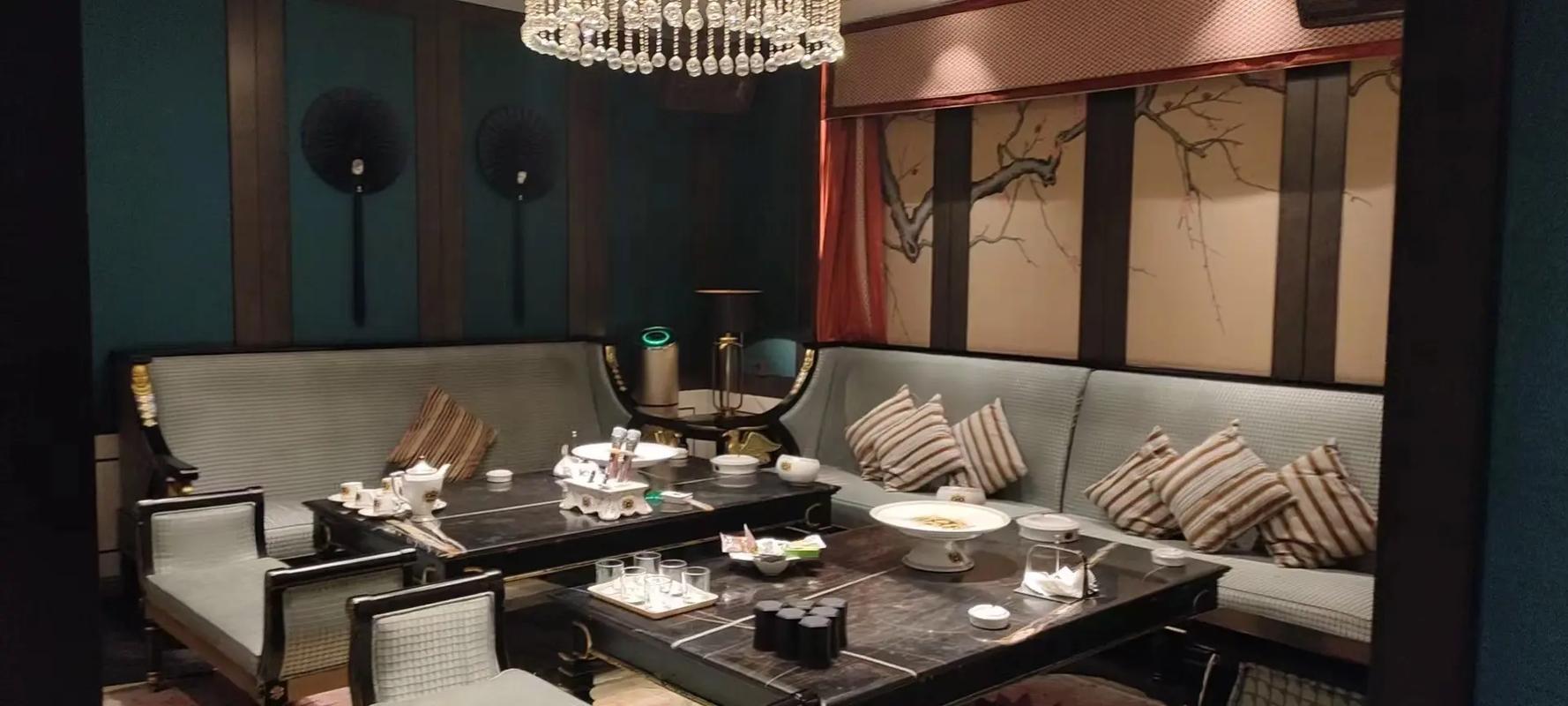 雅安商务ktv消费攻略-天全县ktv预订