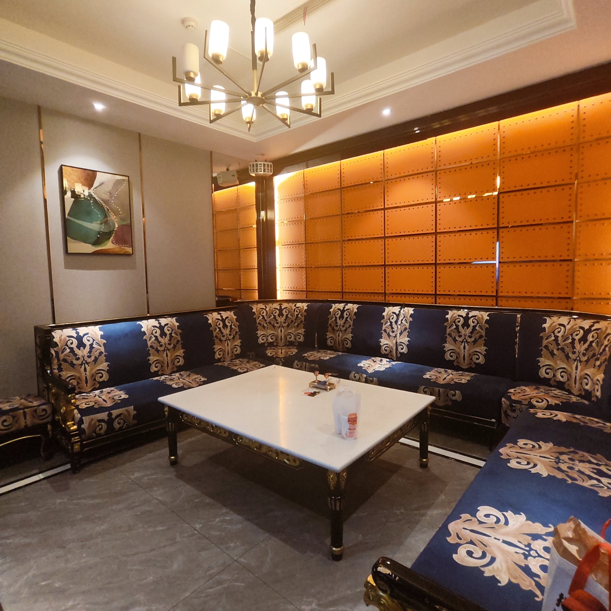 雅安商务KTV必玩攻略-芦山县ktv预订